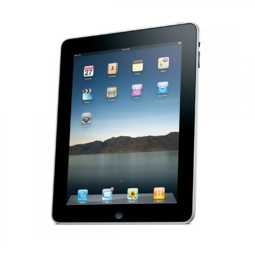 eZdarma.cz apple-ipad