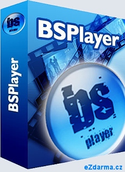 eZdarma.cz bsplayer