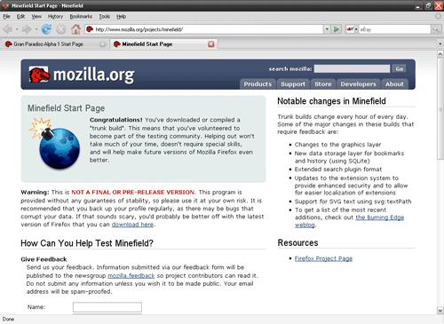 eZdarma.cz firefox-3–0