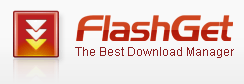 eZdarma.cz flashget-logo