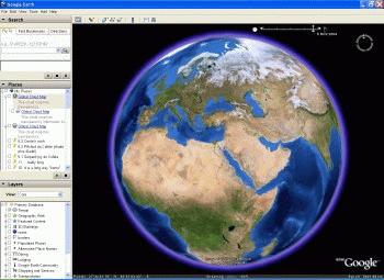 google-earth