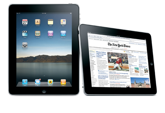 eZdarma.cz ipad