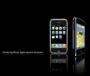 eZdarma.cz iPhone