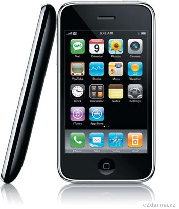 eZdarma.cz iphone-3g-8gb