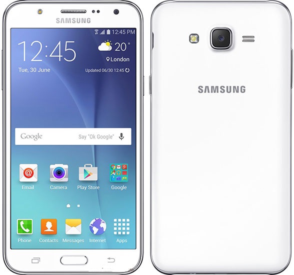 Galaxy J5 j5