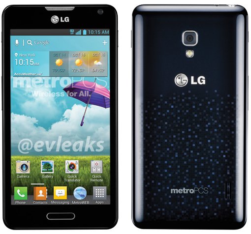 LG F6 lg-f6