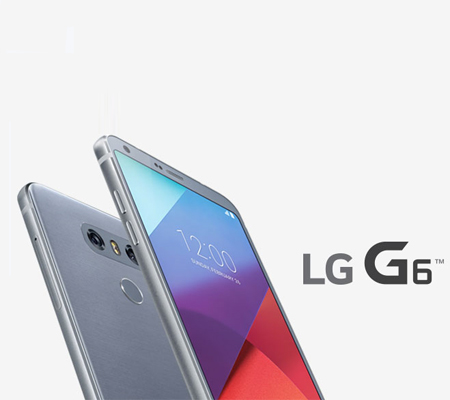 LG G6 LG G6