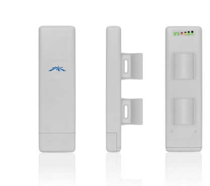 eZdarma.cz loco-nanostation5