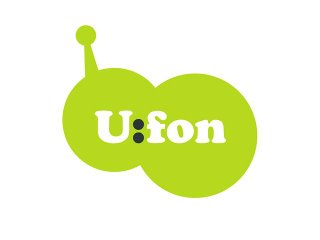 eZdarma.cz Logo U:fon