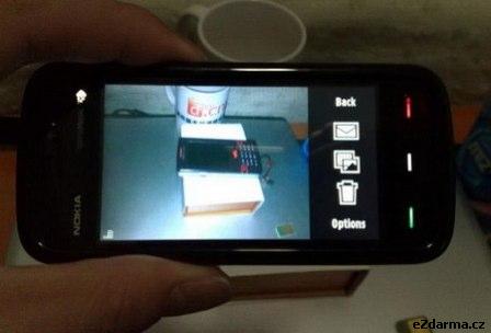 eZdarma.cz nokia-5800-tube