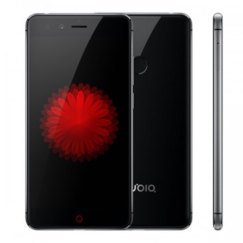 Nubia Z11 Mini Nubia Z11 Mini