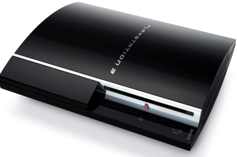 eZdarma.cz PlayStation 3