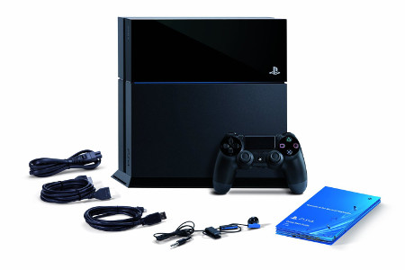 ps4 ps4