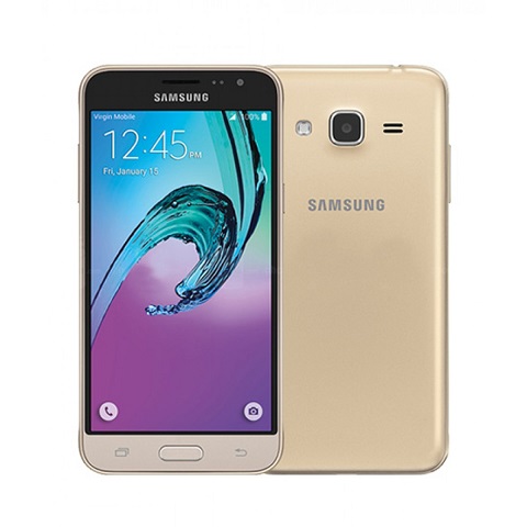 Samsung J3 2016