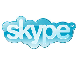eZdarma.cz Skype