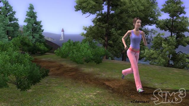 eZdarma.cz the-sims-3