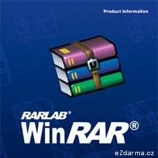 eZdarma.cz winrar-logo