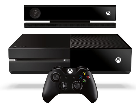xbox-one xbox-one