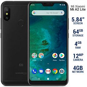 Xiaomi A2 Lite